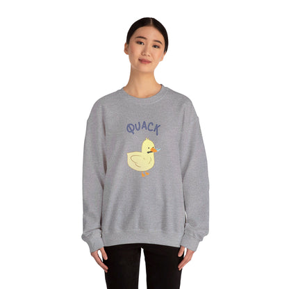 Quack Sweatshirt