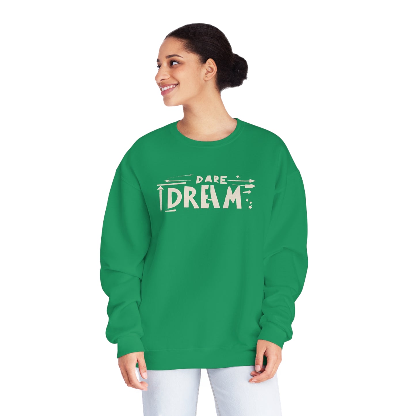 Dare Dream Sweatshirt