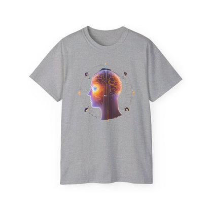 Brain Activity T-Shirt