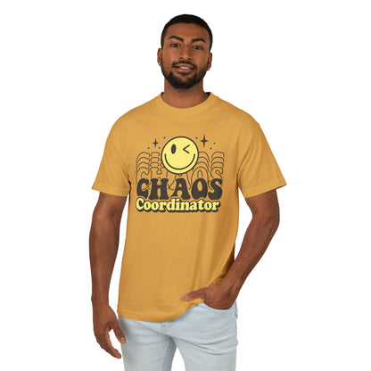 Chaos Coordinator T-Shirt