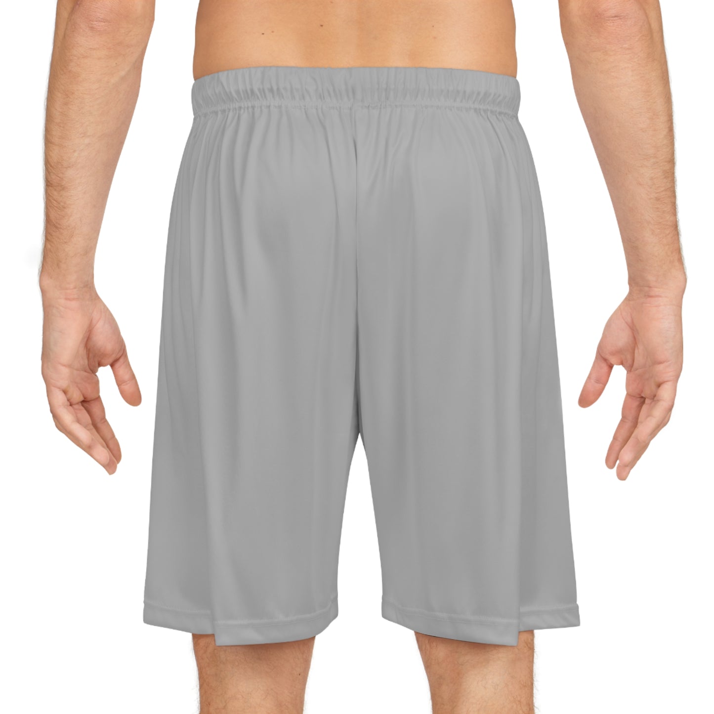 South Beach Basketball Shorts