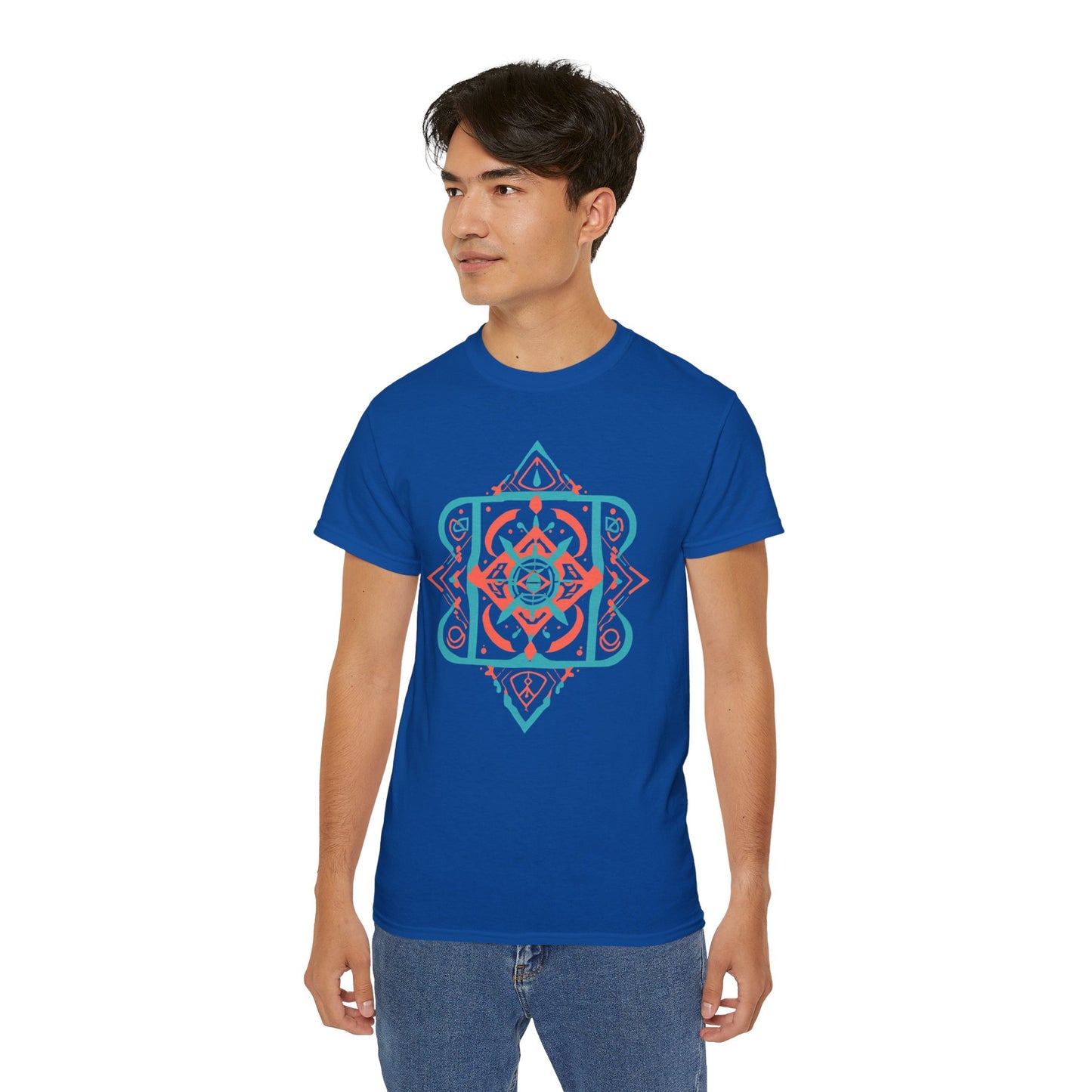 Harmonic Nexus T-Shirt