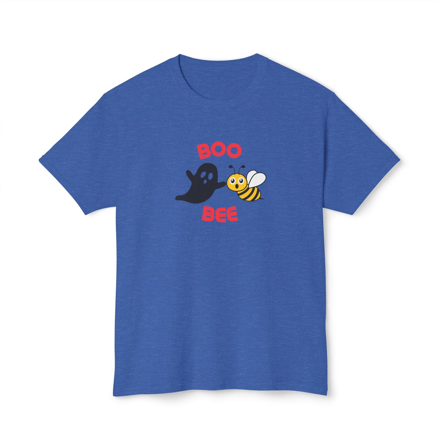 Boo Bee T-Shirt - Chill Core Clothing