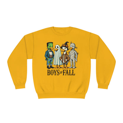 Boys of Fall Sweatshirt