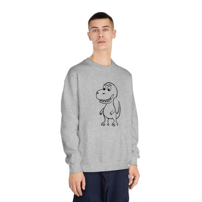 T-Rex Sweatshirt