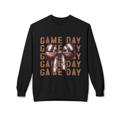 Game Day Sweatshirt