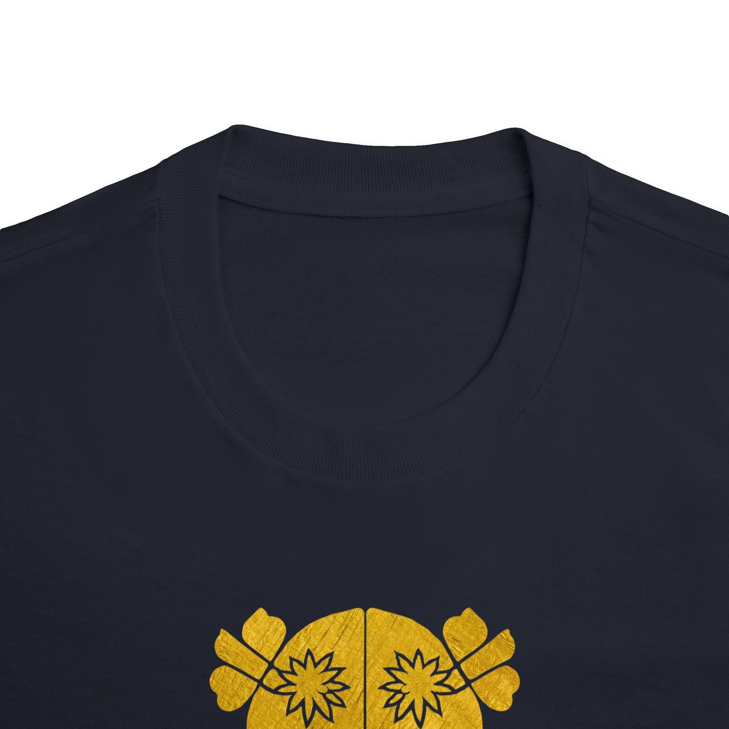 Golden Totem T-Shirt