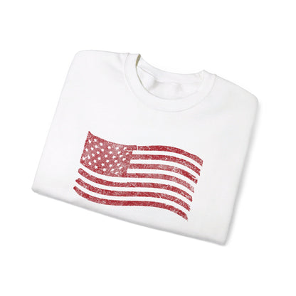 USA Sweatshirt