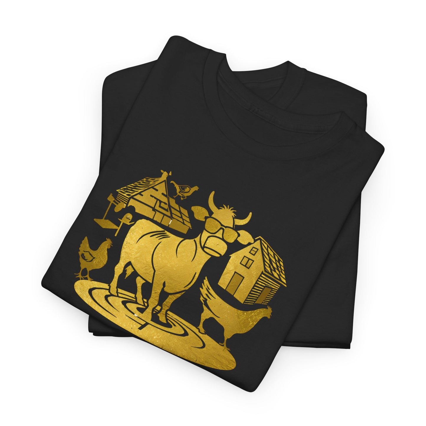 Cool Cow T-Shirt