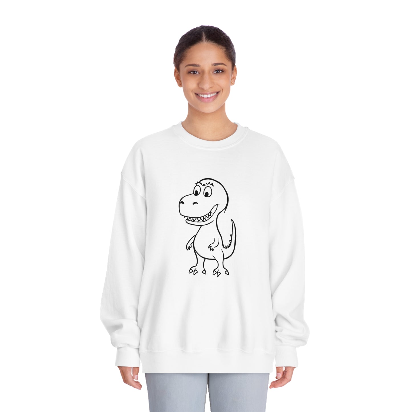 T-Rex Sweatshirt