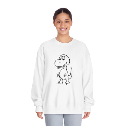 T-Rex Sweatshirt