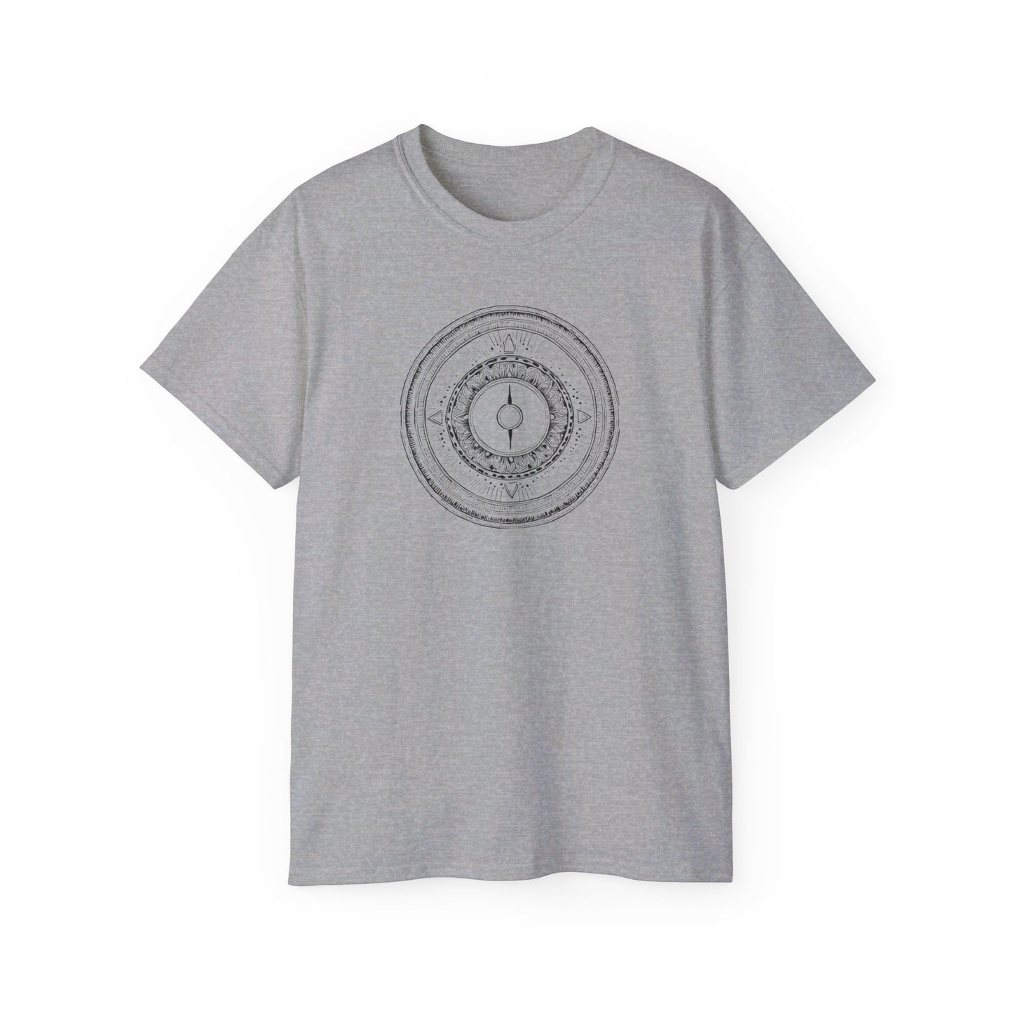 Life Compass T-Shirt