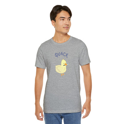 Quack T-Shirt - Chill Core Clothing