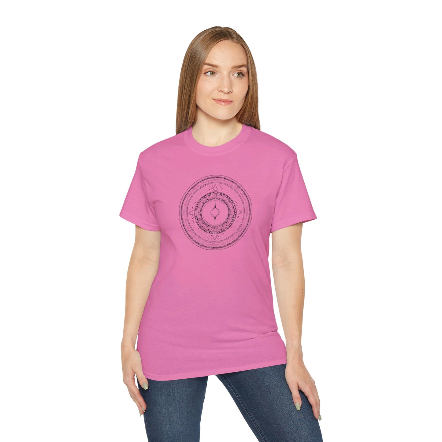 Life Compass T-Shirt