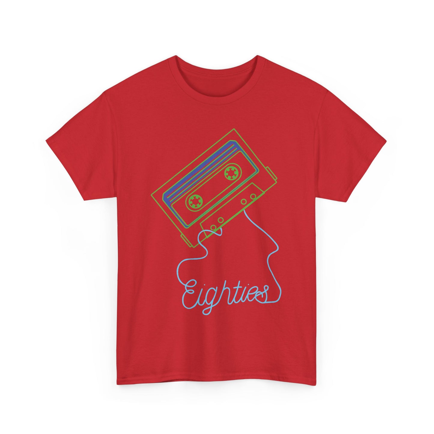 Eighties T-Shirt