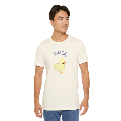 Quack T-Shirt - Chill Core Clothing