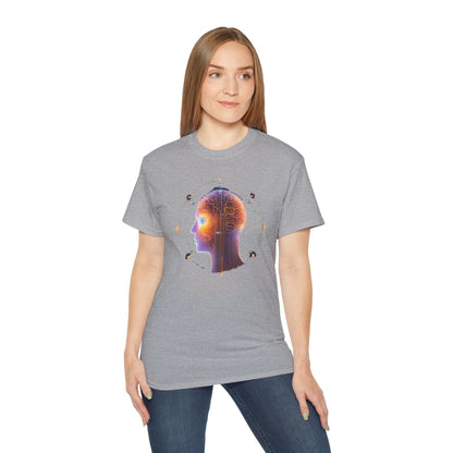 Brain Activity T-Shirt