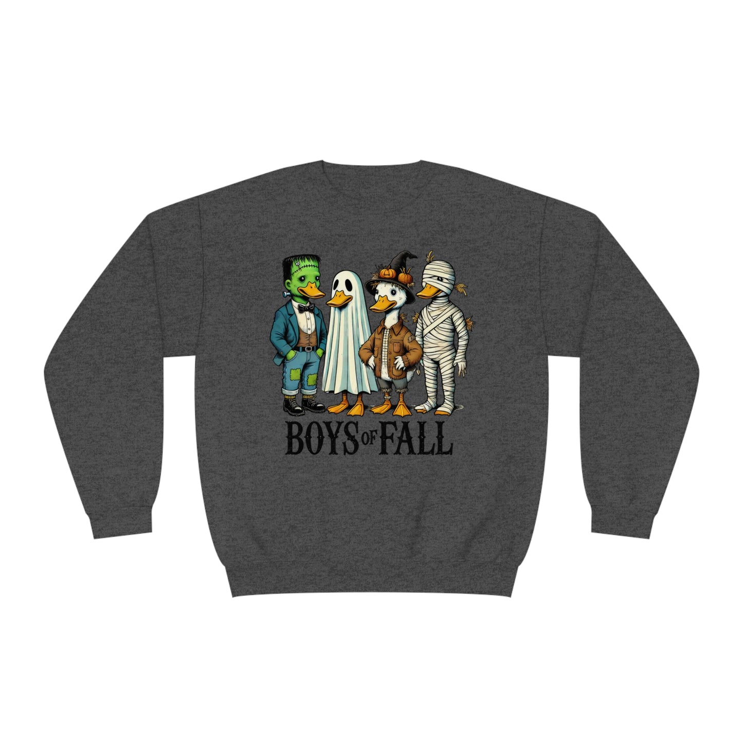 Boys of Fall Sweatshirt