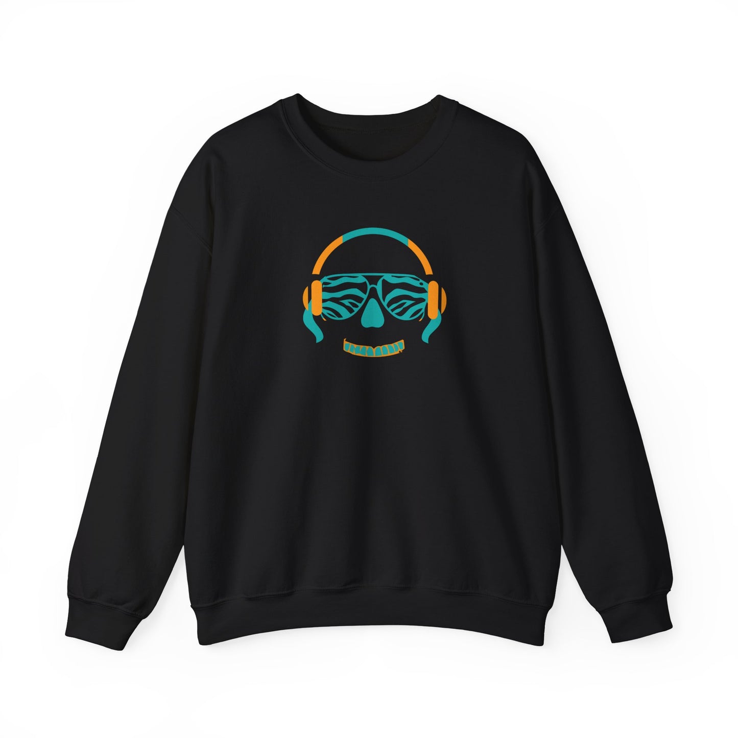 Good Vibes Sweatshirt