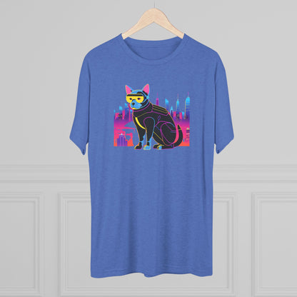 Cat Burglar T-Shirt