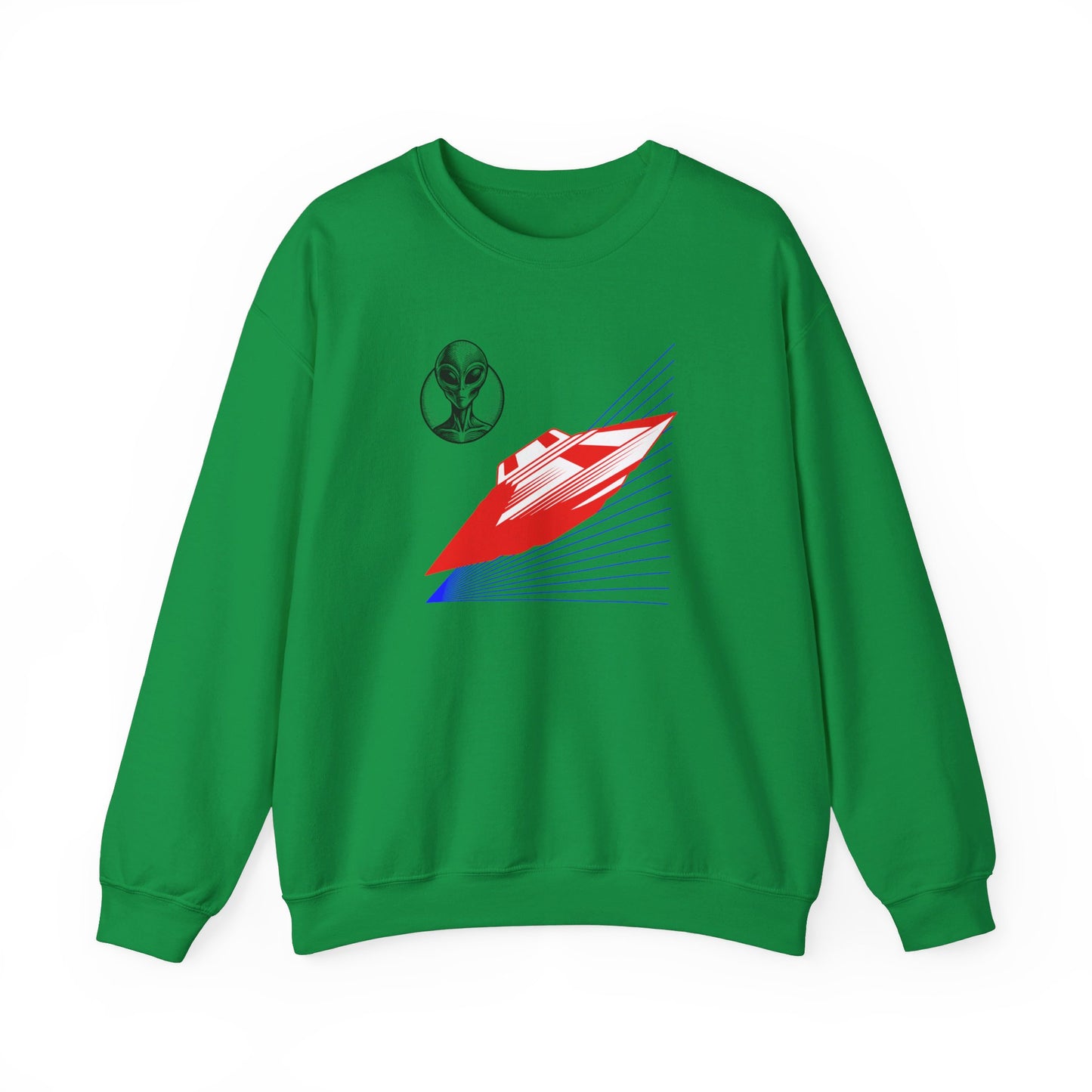 UFO Sweatshirt