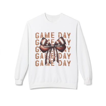 Game Day Sweatshirt