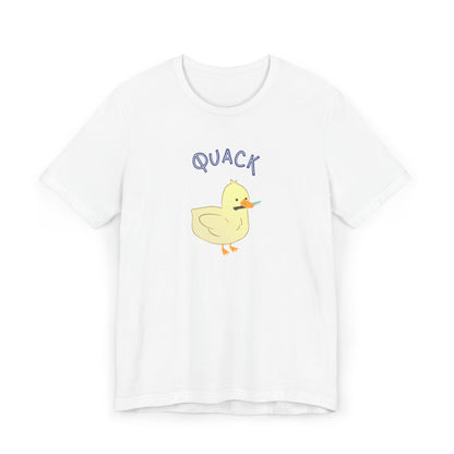 Quack T-Shirt - Chill Core Clothing