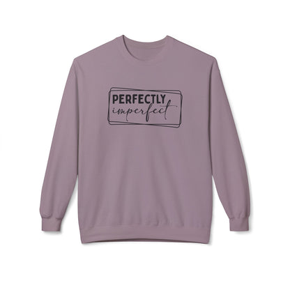 Perfectly Imperfect Sweatshirt