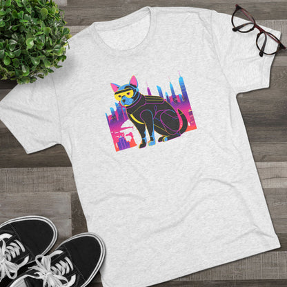 Cat Burglar T-Shirt