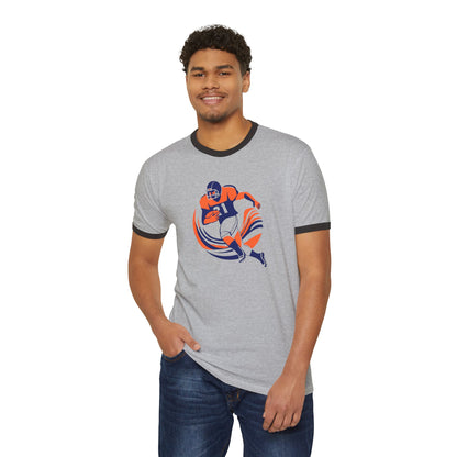 Game Day T-Shirt