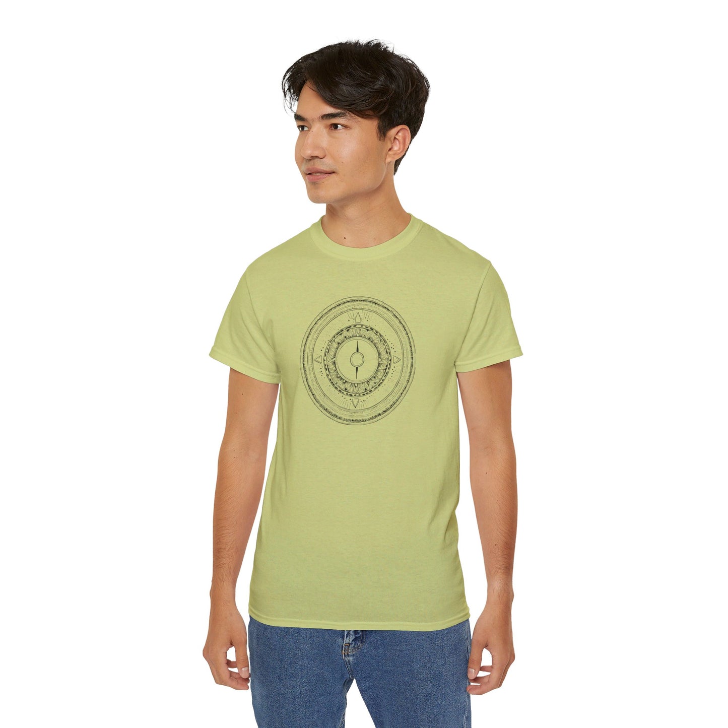 Life Compass T-Shirt