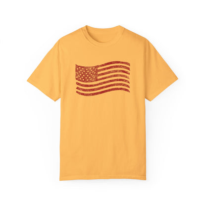 USA T-Shirt - Chill Core Clothing