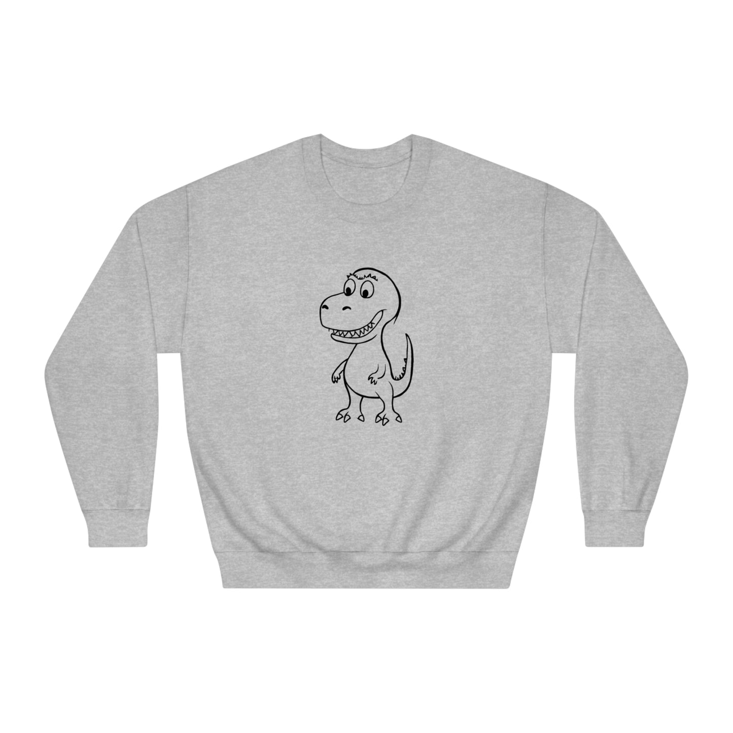 T-Rex Sweatshirt