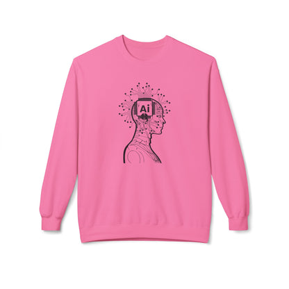 AI Sweatshirt