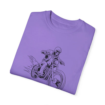 Thrill Metal Rider T-Shirt