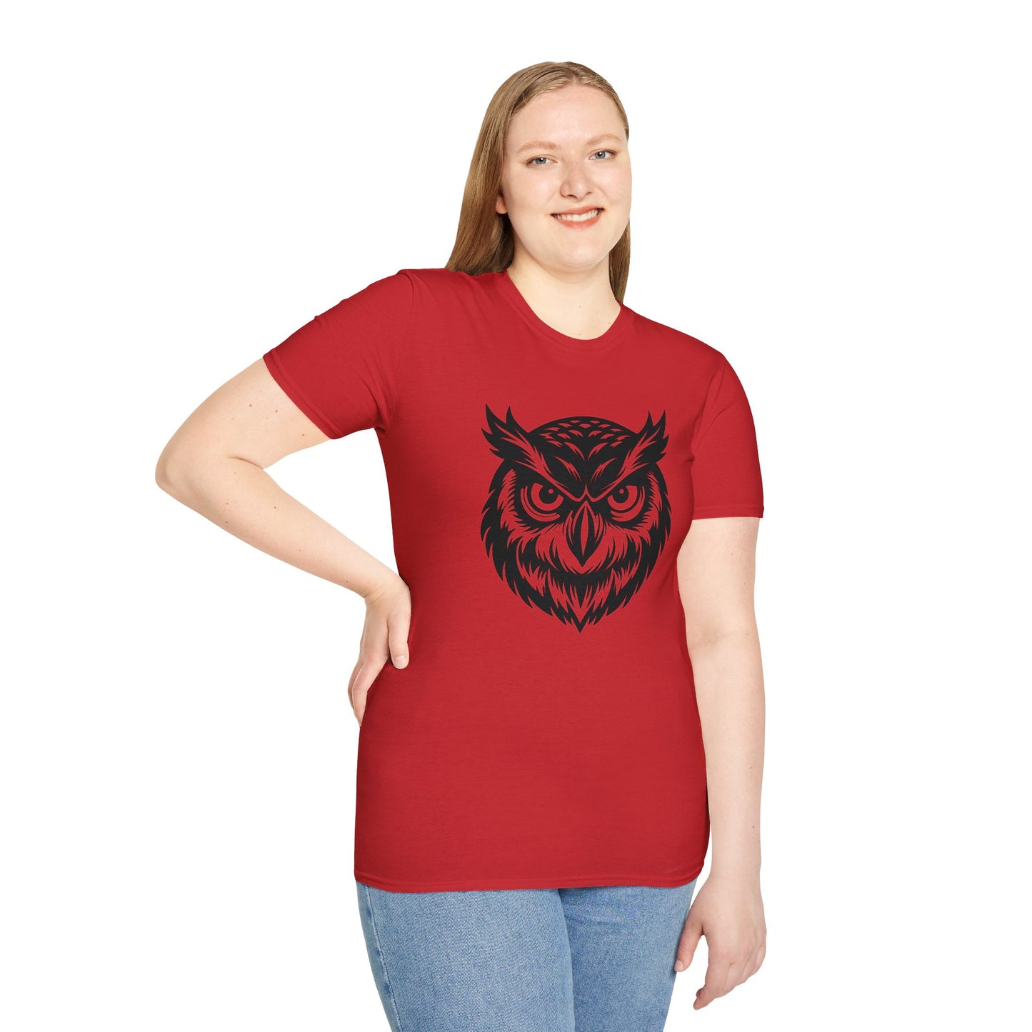 Owl T-Shirt