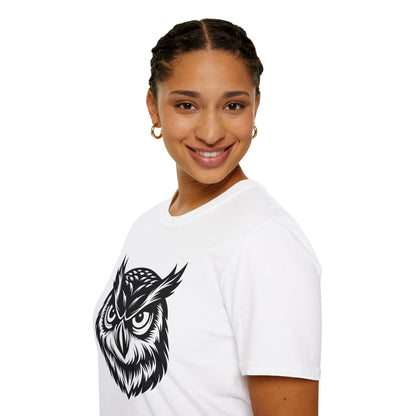 Owl T-Shirt