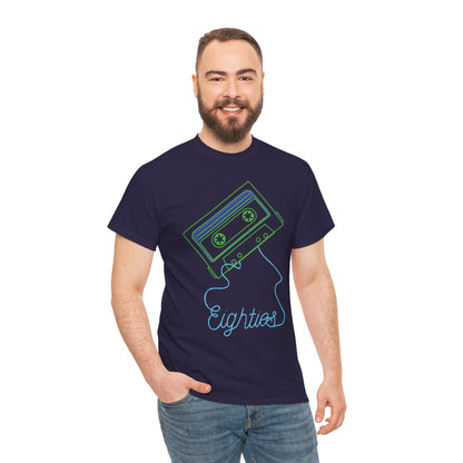 Eighties T-Shirt