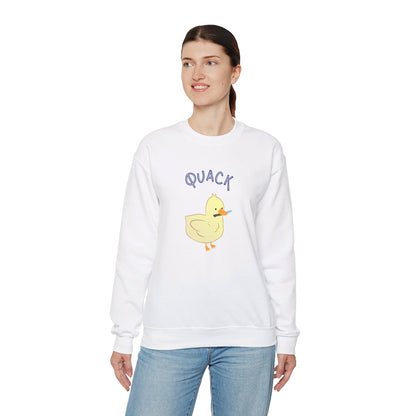 Quack Sweatshirt