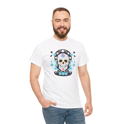 Sugar Skull T-Shirt