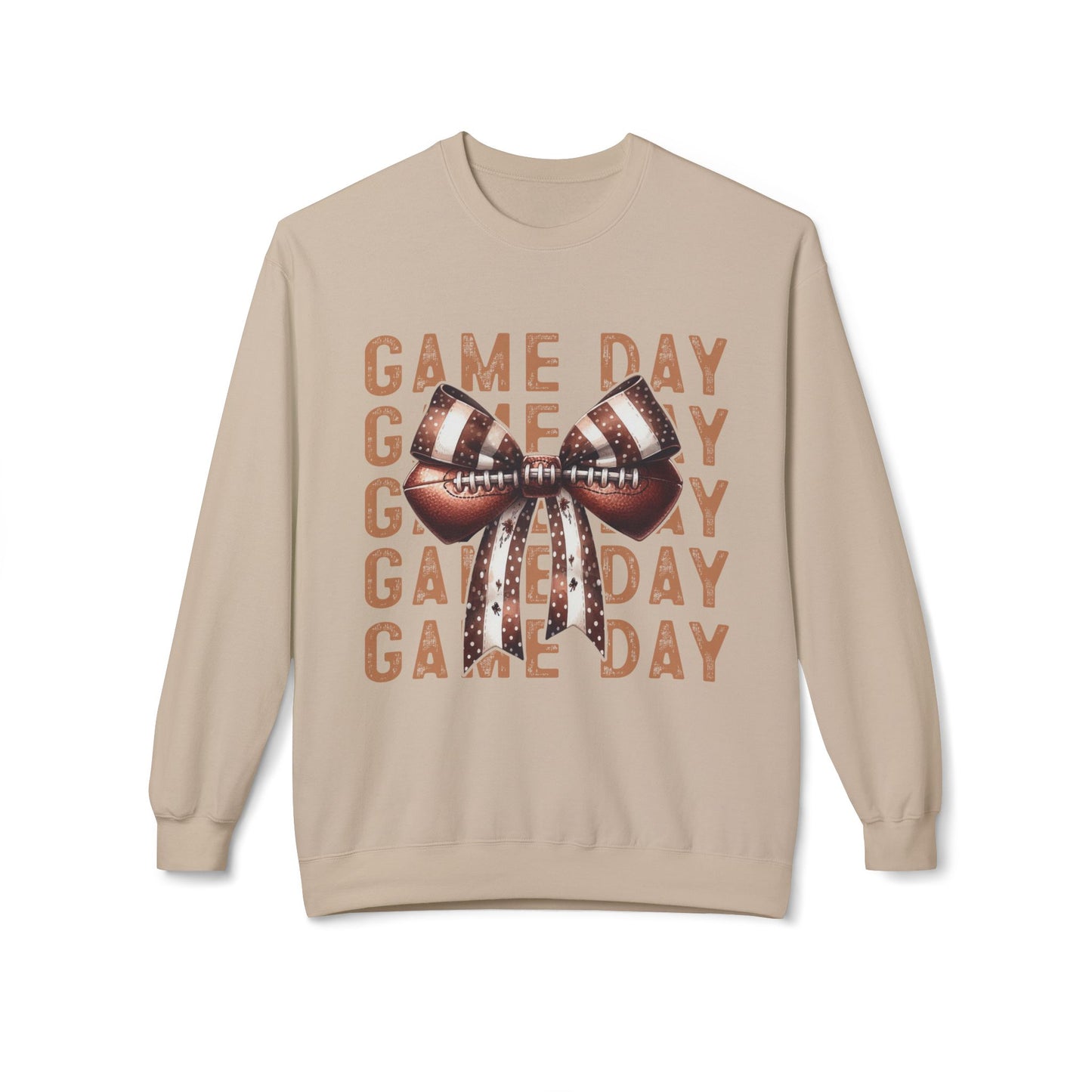 Game Day Sweatshirt