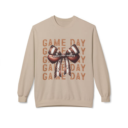 Game Day Sweatshirt