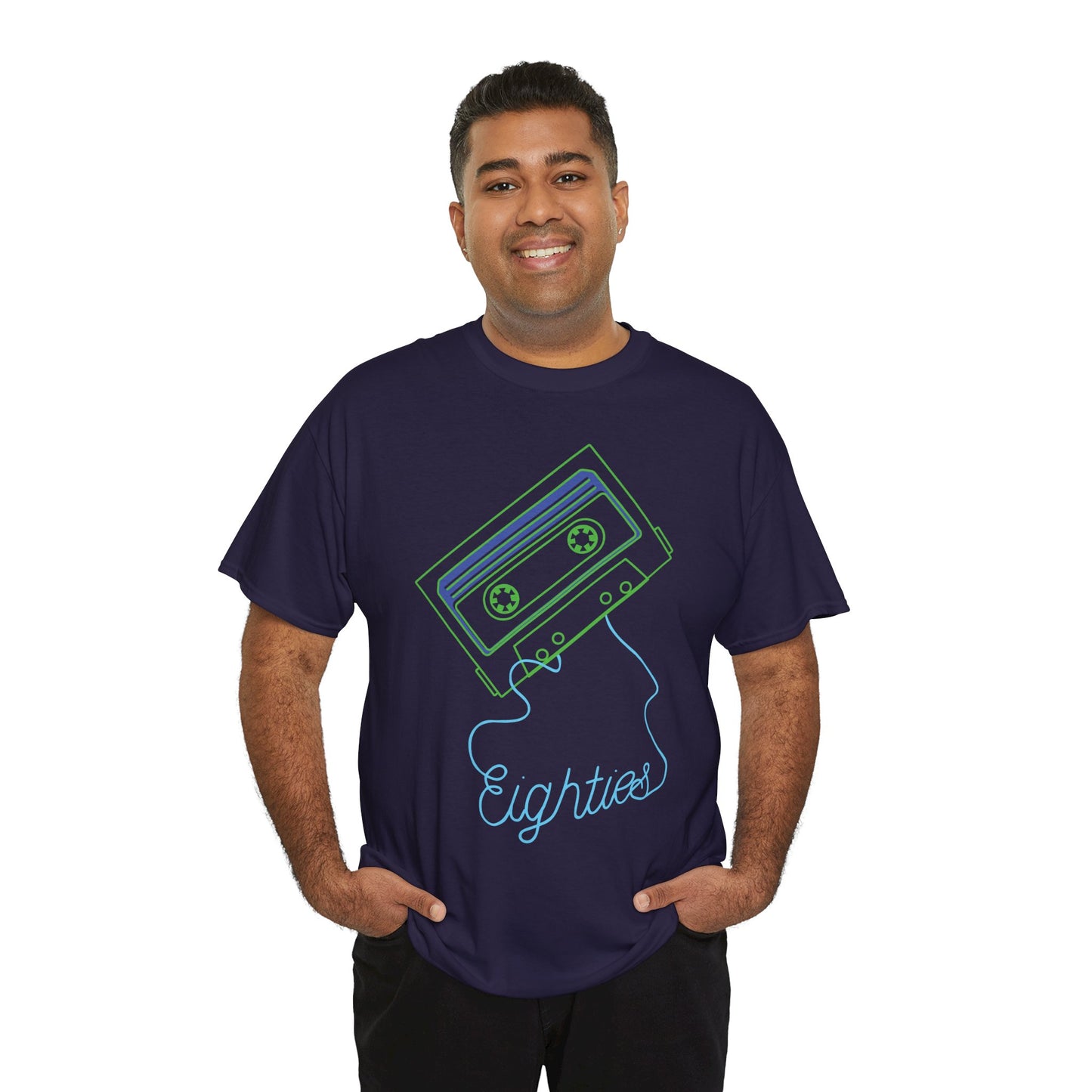 Eighties T-Shirt