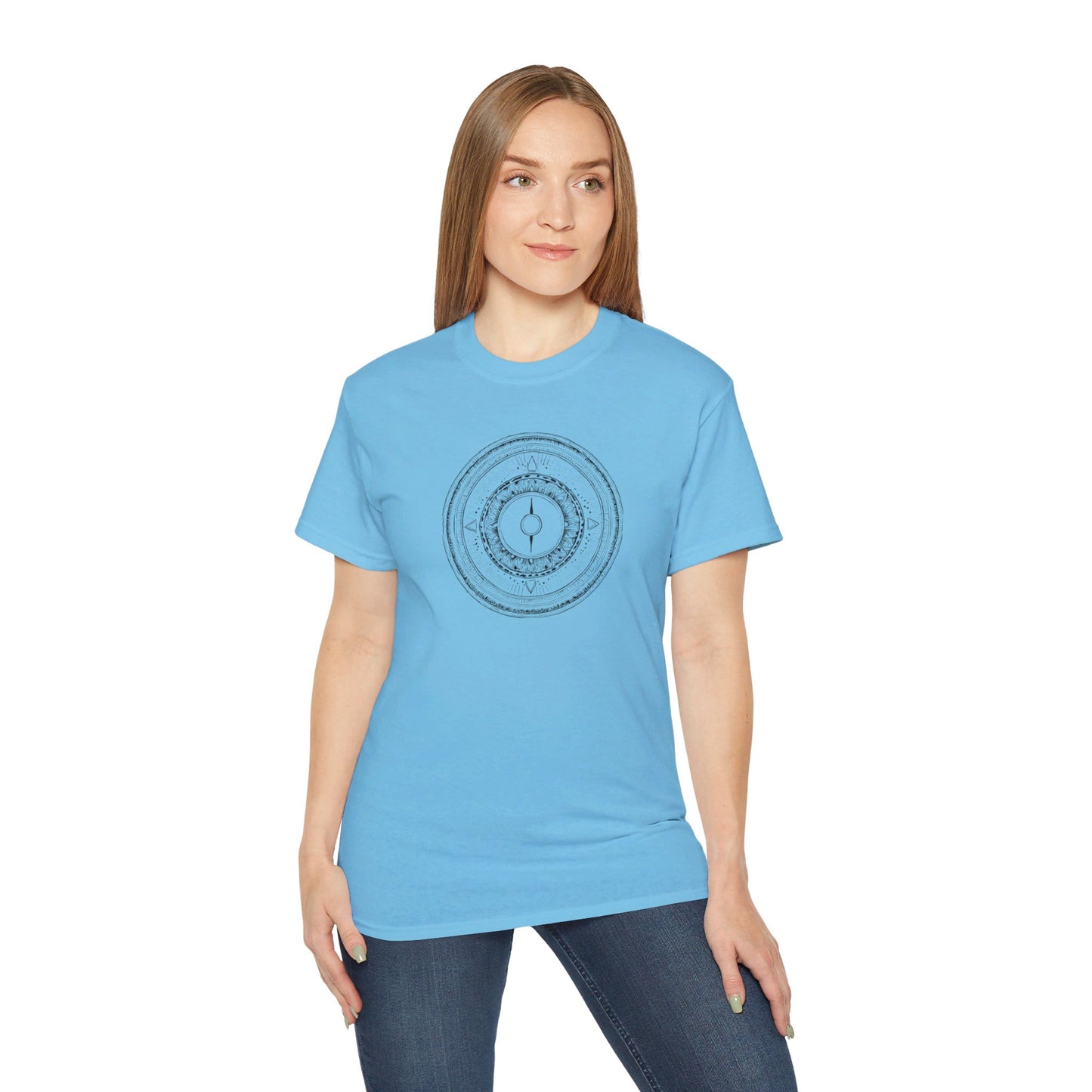 Life Compass T-Shirt