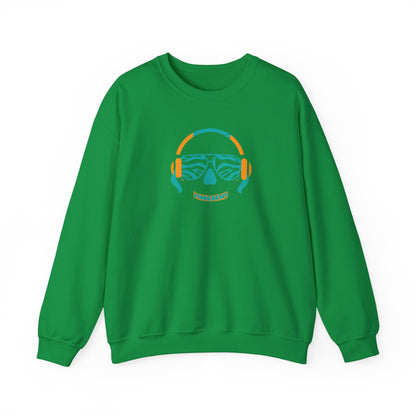 Good Vibes Sweatshirt