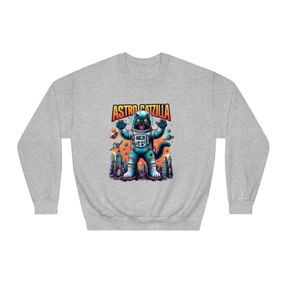 Astro Catzilla Sweatshirt