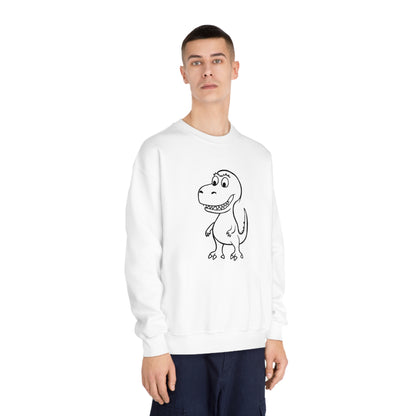 T-Rex Sweatshirt