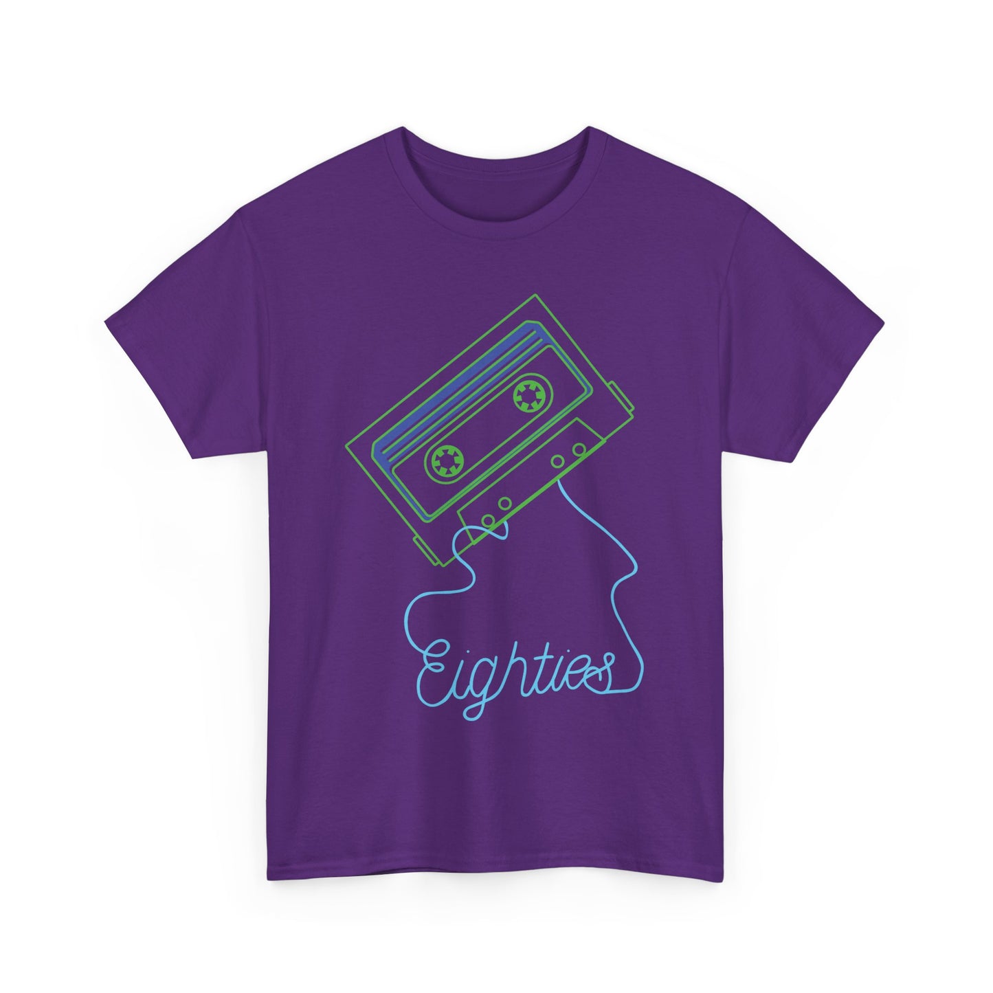 Eighties T-Shirt