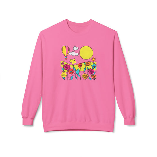 Sunny Day Sweatshirt