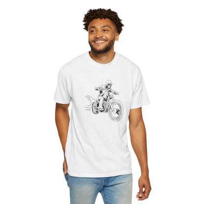 Thrill Metal Rider T-Shirt